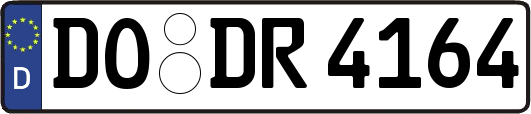 DO-DR4164
