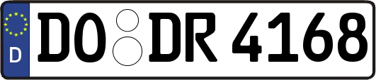 DO-DR4168