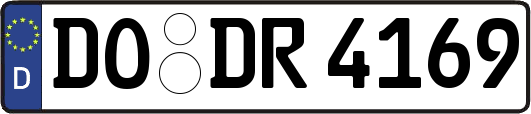 DO-DR4169