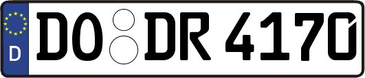 DO-DR4170