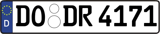 DO-DR4171