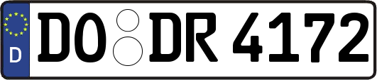 DO-DR4172