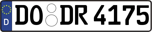DO-DR4175