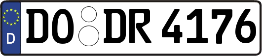 DO-DR4176