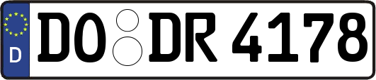 DO-DR4178
