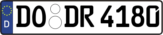 DO-DR4180