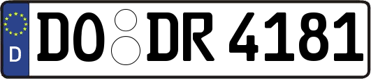 DO-DR4181