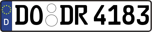 DO-DR4183
