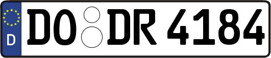 DO-DR4184