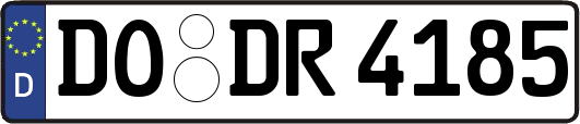 DO-DR4185