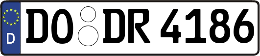 DO-DR4186