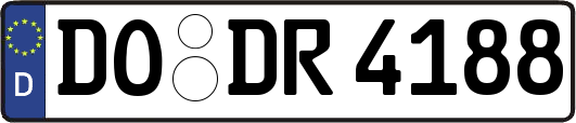 DO-DR4188