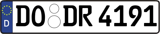 DO-DR4191