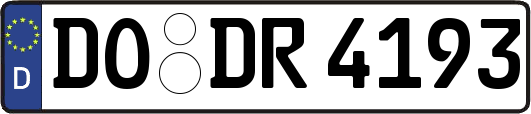 DO-DR4193