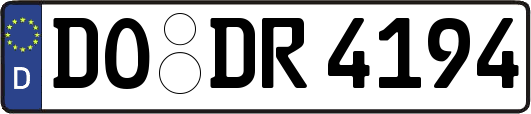 DO-DR4194