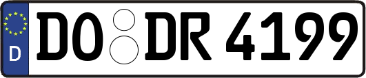 DO-DR4199
