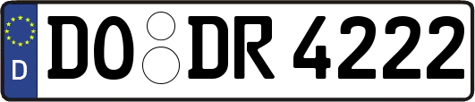 DO-DR4222