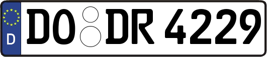 DO-DR4229