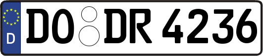 DO-DR4236