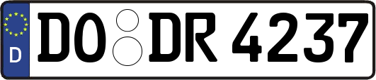 DO-DR4237