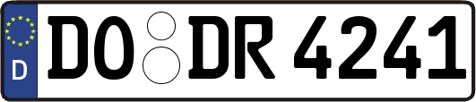 DO-DR4241