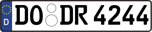 DO-DR4244