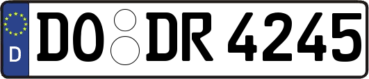 DO-DR4245