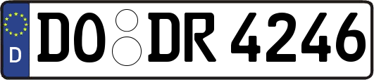 DO-DR4246