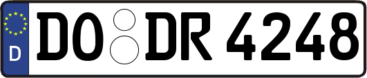 DO-DR4248