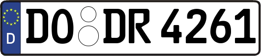DO-DR4261