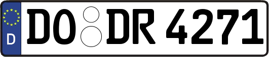 DO-DR4271