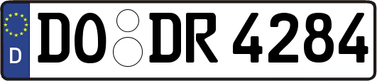 DO-DR4284