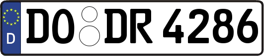 DO-DR4286