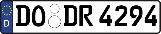 DO-DR4294