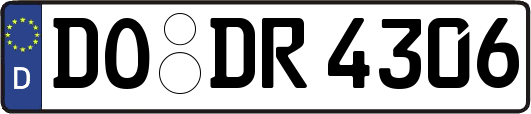 DO-DR4306