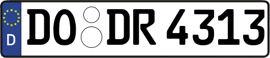 DO-DR4313