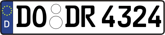DO-DR4324