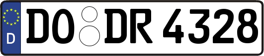 DO-DR4328