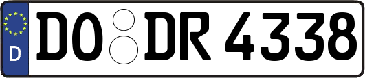 DO-DR4338