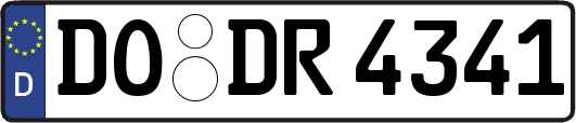 DO-DR4341