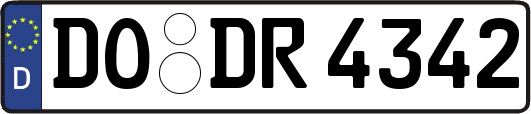 DO-DR4342