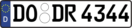 DO-DR4344