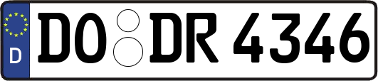 DO-DR4346
