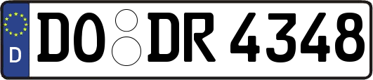 DO-DR4348