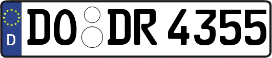 DO-DR4355