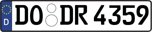 DO-DR4359