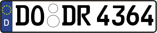 DO-DR4364