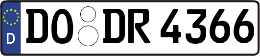 DO-DR4366