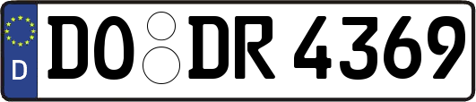 DO-DR4369