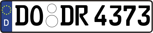 DO-DR4373